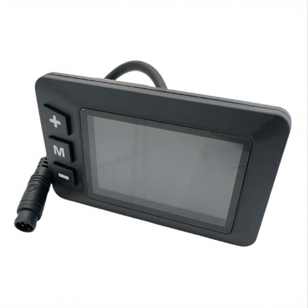 Display für HP 113E 48V